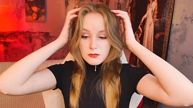 Snapshot of VivienLeeigh chatting on 04-24-26, 05:10 VivienLeeigh online show from 04-24-26, 05:10