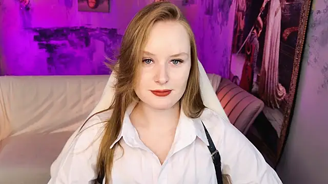 Snapshot of VivienLeeigh chatting on 05-02-26, 05:23 VivienLeeigh online show from 05-02-26, 05:23