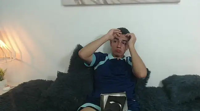 hot boy x18 online show from 12-04-24, 01:47