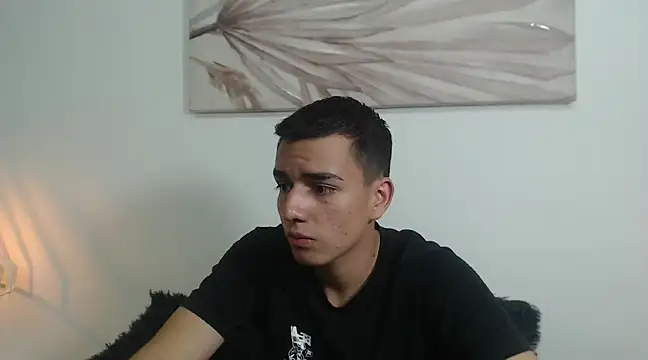 hot boy x18 online show from 12-06-24, 01:40