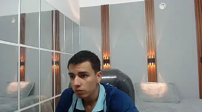 hot boy x18 online show from 12-29-24, 10:36