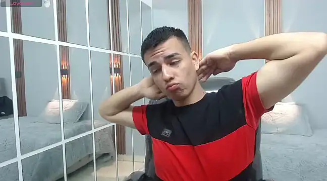 hot boy x18 online show from 01-04-25, 05:16