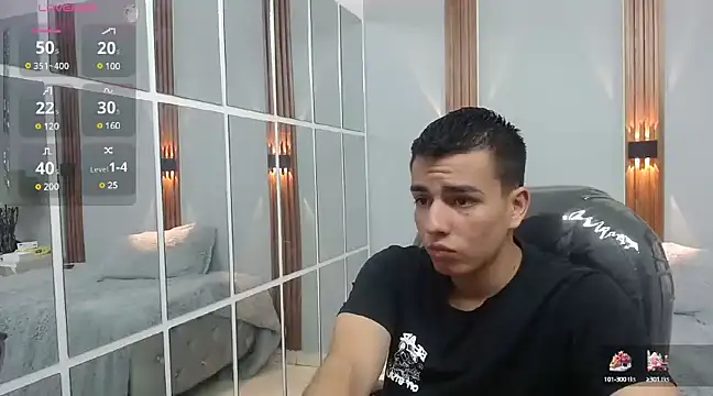 hot boy x18 online show from 01-14-25, 05:45