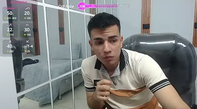 hot boy x18 online show from 01-25-25, 05:40