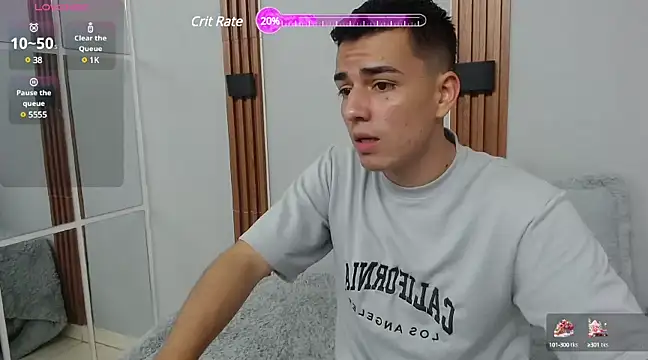 hot boy x18 online show from 01-26-25, 05:55