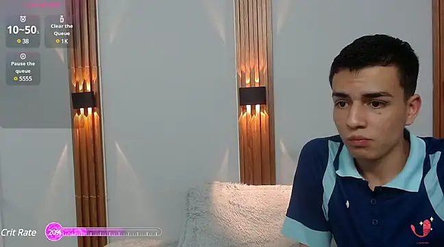 hot boy x18 online show from 02-06-25, 10:32