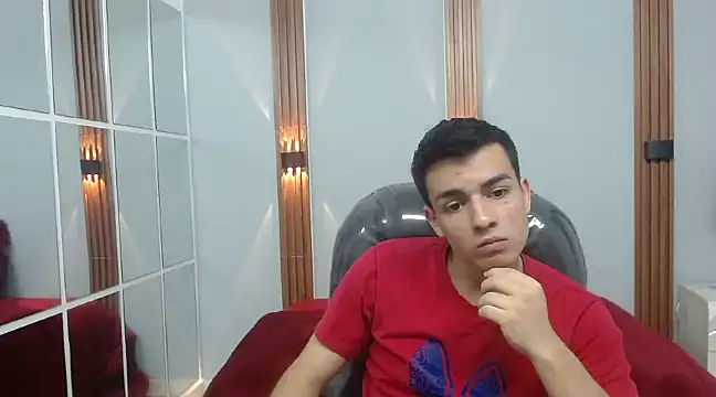 hot boy x18 online show from 02-09-25, 05:33