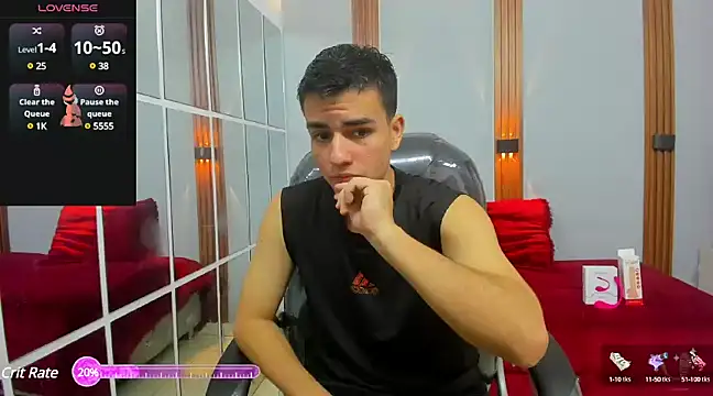 hot boy x18 online show from 02-27-25, 05:26
