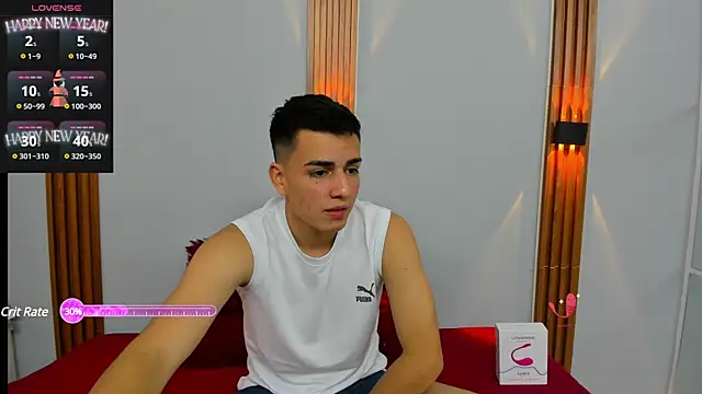 hot boy x18 online show from 03-02-25, 05:47