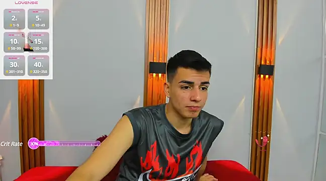 hot boy x18 online show from 03-04-25, 05:45