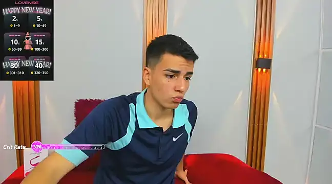 hot boy x18 online show from 03-06-25, 05:33