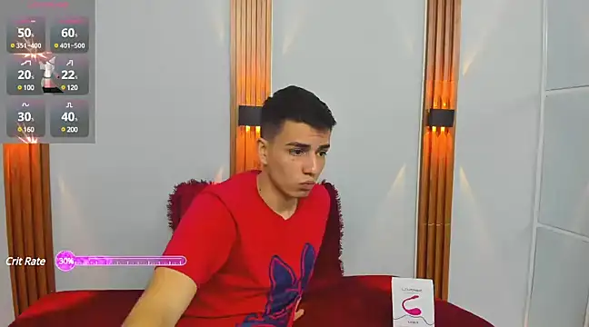 hot boy x18 online show from 03-07-25, 05:49