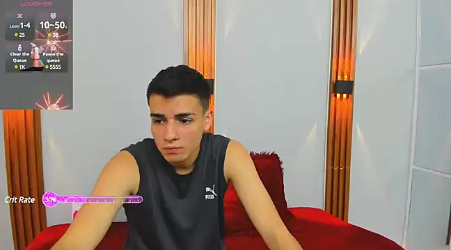 hot boy x18 online show from 03-08-25, 05:43