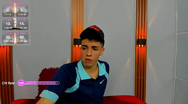 hot boy x18 online show from 03-16-25, 05:28