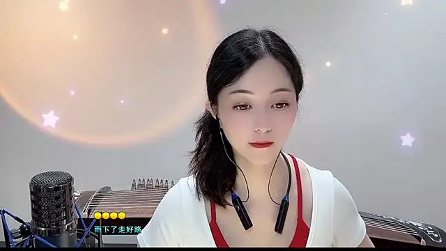 Tian-xin-999 online show from 09-10-25, 03:45
