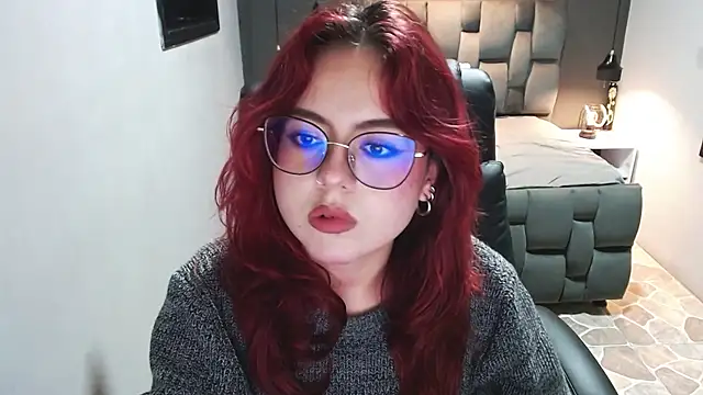 crimson tati  online show from 02-13-25, 07:35