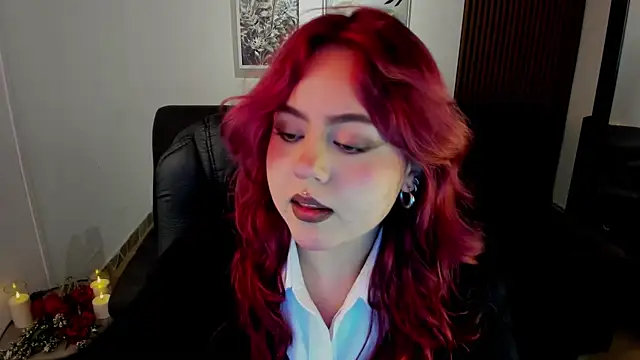 crimson tati  online show from 09-30-25, 03:33