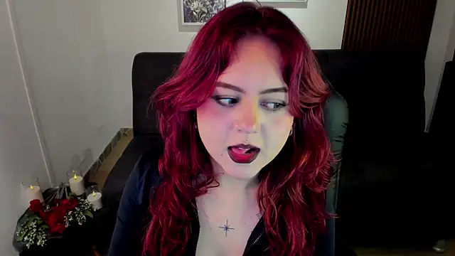 crimson tati  online show from 11-14-25, 04:55