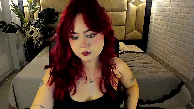 crimson tati  online show from 03-07-26, 02:19