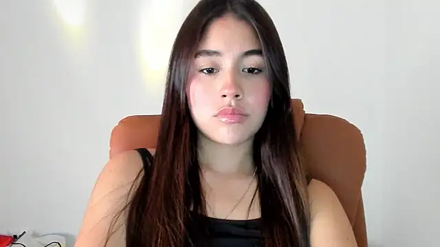 Snapshot of AriaMontgomery chatting on 01-30-25, 05:09 AriaMontgomery online show from 01-30-25, 05:09