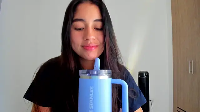 AriaMontgomery online show from 02-06-26, 02:49