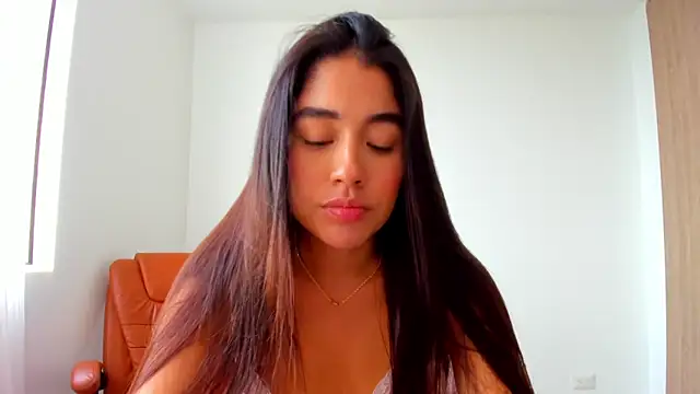 AriaMontgomery online show from 03-05-26, 09:22