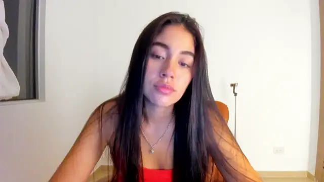 AriaMontgomery online show from 06-09-26, 02:23