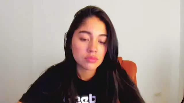 Snapshot of AriaMontgomery chatting on 07-22-26, 02:14 AriaMontgomery online show from 07-22-26, 02:14
