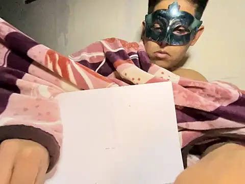 Freebird783 online show from 12-18-25, 06:14