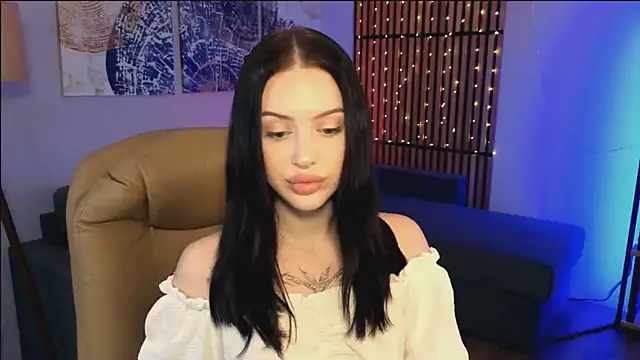 StellaryShy online show from 12-09-24, 02:06