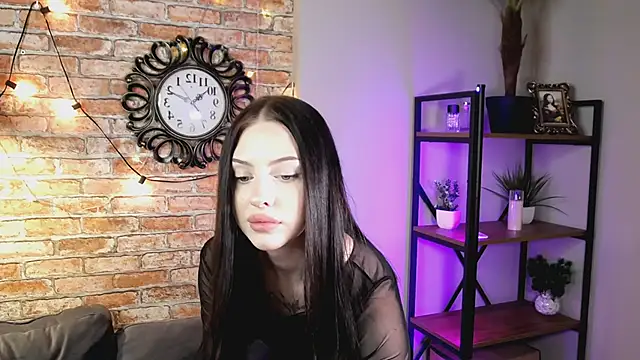 StellaryShy online show from 12-17-24, 02:00