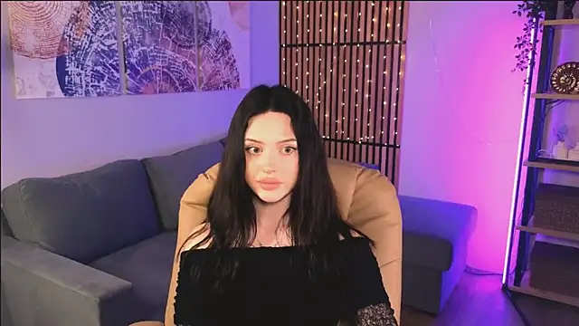 StellaryShy online show from 12-25-24, 11:43