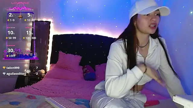 holy juli online show from 02-25-25, 06:14