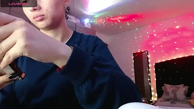 holy juli online show from 09-12-25, 03:39