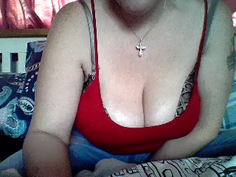 sexylady1983 online show from 01-14-25, 11:20