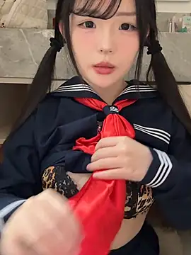 Mimi Dairy  online show from 04-23-26, 02:08