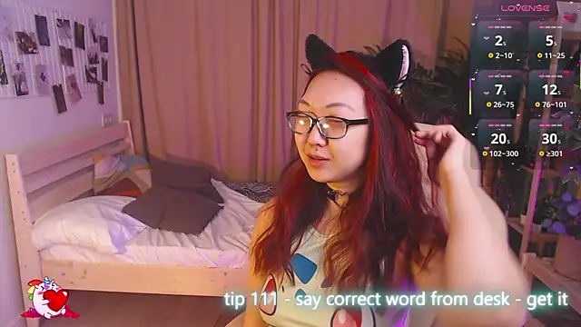 Marine Vact online show from 01-14-26, 02:12