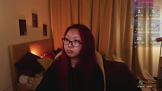 Marine Vact online show from 03-11-26, 02:12