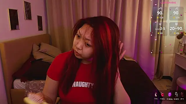 Marine Vact online show from 03-15-26, 02:01