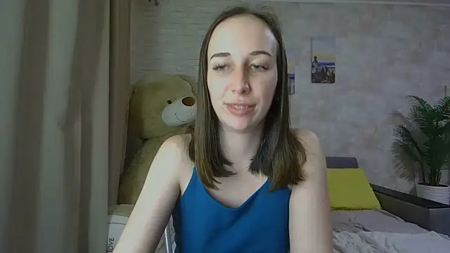 Anika bloom online show from 10-28-25, 09:57