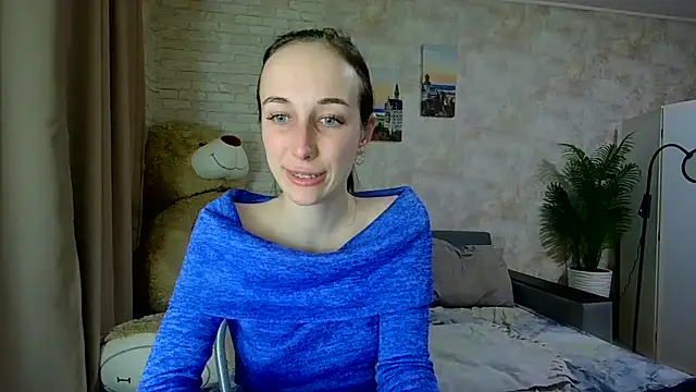 Anika bloom online show from 03-10-26, 10:26