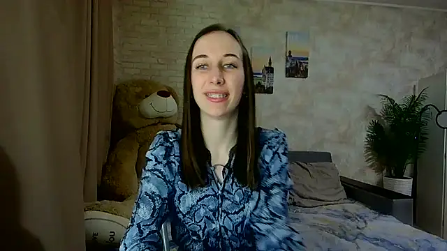 Anika bloom online show from 03-13-26, 10:05
