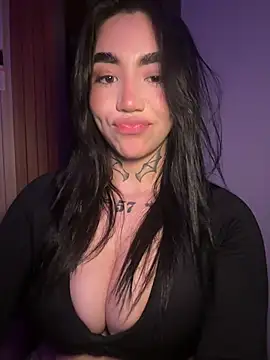 Nickiiiii online show from 03-21-26, 08:30