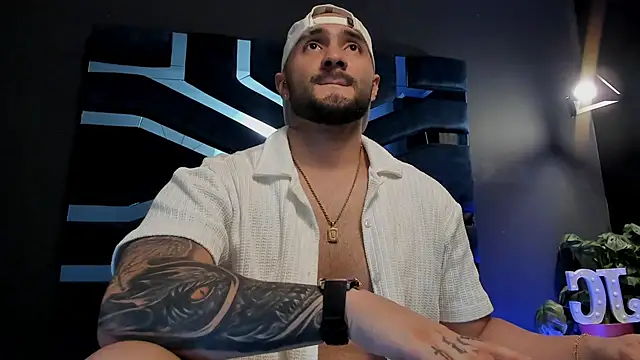 JeanColleman online show from 11-18-25, 11:26