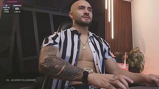 JeanColleman online show from 01-15-26, 11:30