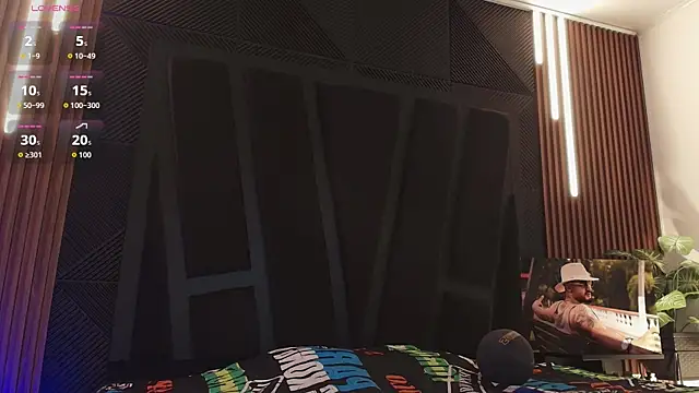 JeanColleman online show from 04-05-26, 02:03