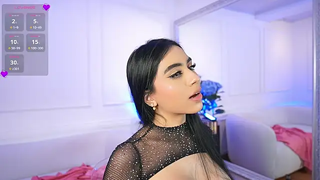 elasummer online show from 01-22-25, 05:49