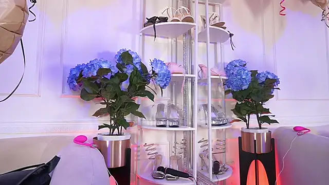 elasummer online show from 02-24-26, 01:42