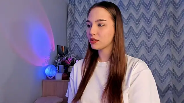 Tate Angel online show from 01-22-25, 06:10