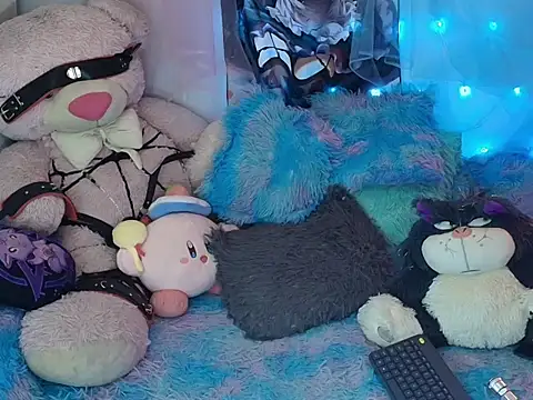 Kurumi57 online show from 03-04-26, 02:17